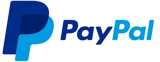 pay with paypal - Redeeming Love Store